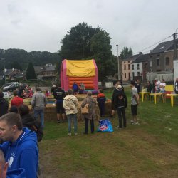Hamoirfahrt 2016