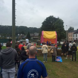 Hamoirfahrt 2016