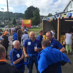 Hamoirfahrt 2016