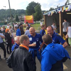 Hamoirfahrt 2016