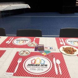 Hamoirfahrt 2016