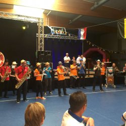 Hamoirfahrt 2016