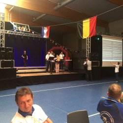 Hamoirfahrt 2016