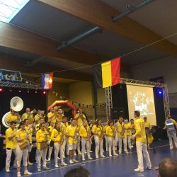 Hamoirfahrt 2016