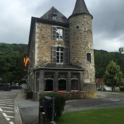 Hamoirfahrt 2016