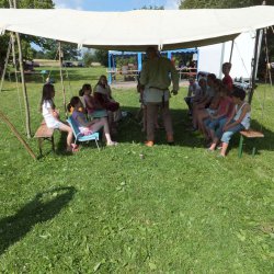 2016 » Jugendzeltlager