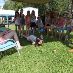 Jugendzeltlager 2016