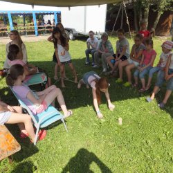 Jugendzeltlager 2016