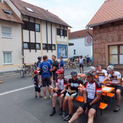 2016 » Radsportwochenende