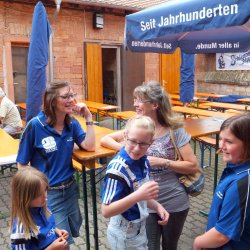 Radsportwochenende 2016