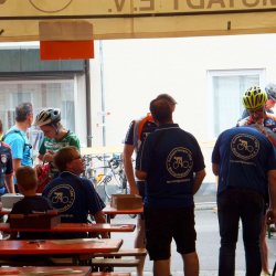 Radsportwochenende 2016