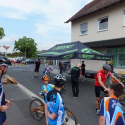 Radsportwochenende 2016
