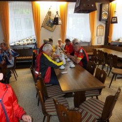 Radsportwochenende 2016