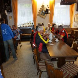 Radsportwochenende 2016