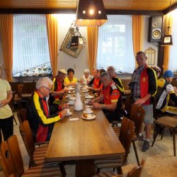 Radsportwochenende 2016