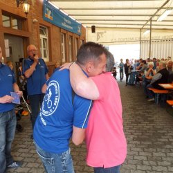 Radsportwochenende 2016