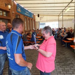 Radsportwochenende 2016