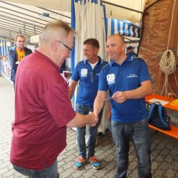 Radsportwochenende 2016