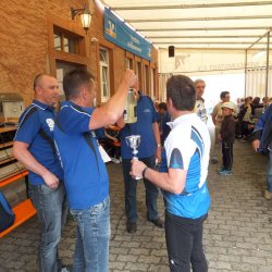 Radsportwochenende 2016