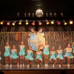 Tanzsport Höchst 2016