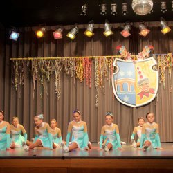 Tanzsport Höchst 2016