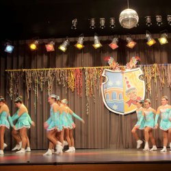 Tanzsport Höchst 2016