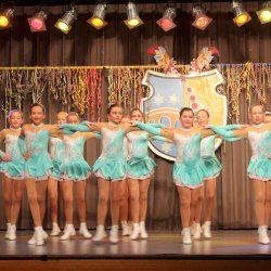 Tanzsport Höchst 2016