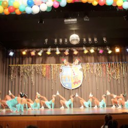 Tanzsport Höchst 2016