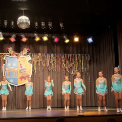 Tanzsport Höchst 2016