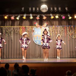 Tanzsport Höchst 2016