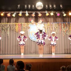Tanzsport Höchst 2016