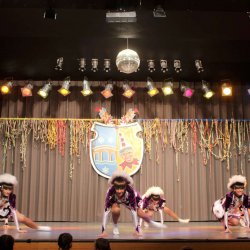 Tanzsport Höchst 2016