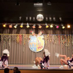 Tanzsport Höchst 2016