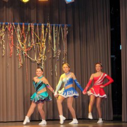 Tanzsport Höchst 2016