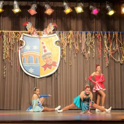 Tanzsport Höchst 2016