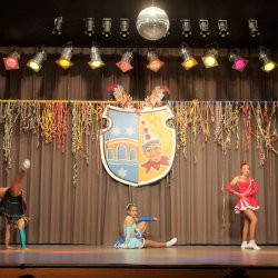 Tanzsport Höchst 2016