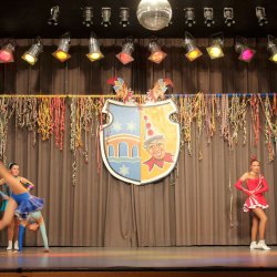 Tanzsport Höchst 2016