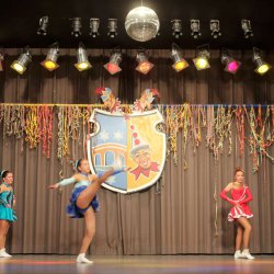 Tanzsport Höchst 2016