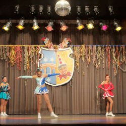 Tanzsport Höchst 2016