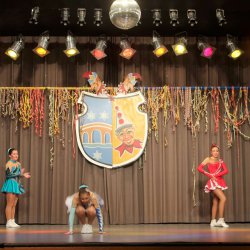 Tanzsport Höchst 2016