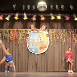 Tanzsport Höchst 2016