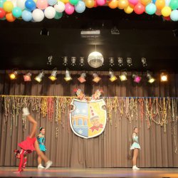 Tanzsport Höchst 2016