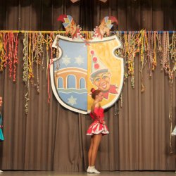 Tanzsport Höchst 2016