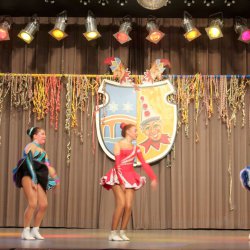 Tanzsport Höchst 2016