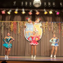 Tanzsport Höchst 2016