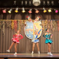Tanzsport Höchst 2016