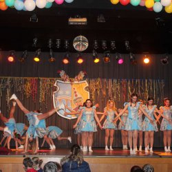 Tanzsport Höchst 2016