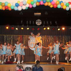 Tanzsport Höchst 2016