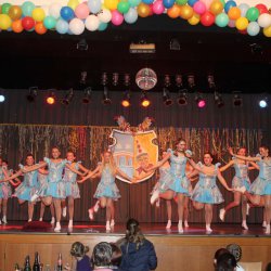 Tanzsport Höchst 2016