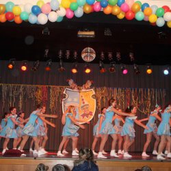Tanzsport Höchst 2016